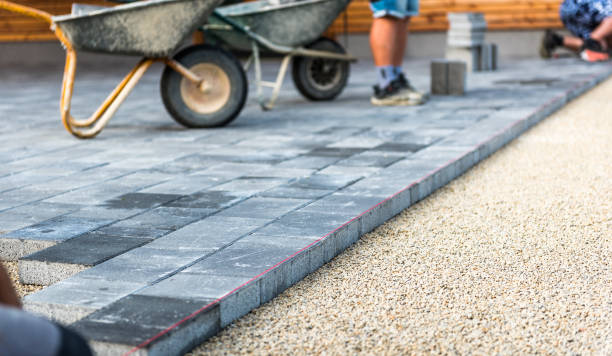 Trusted Temperance, MI Driveway Pavers Experts